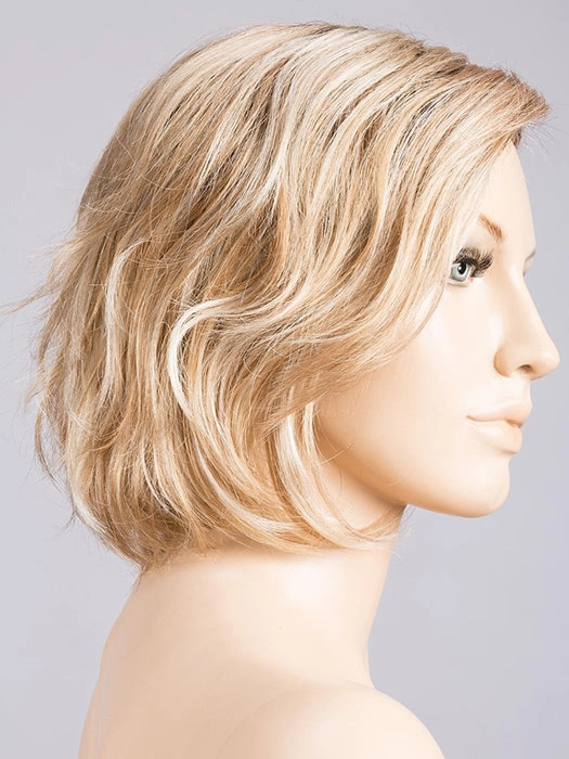 Night by Ellen Wille | Changes | Synthetic Fiber Wig