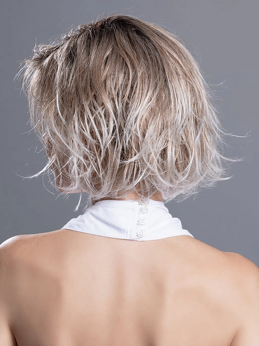 Night by Ellen Wille | Changes | Synthetic Fiber Wig
