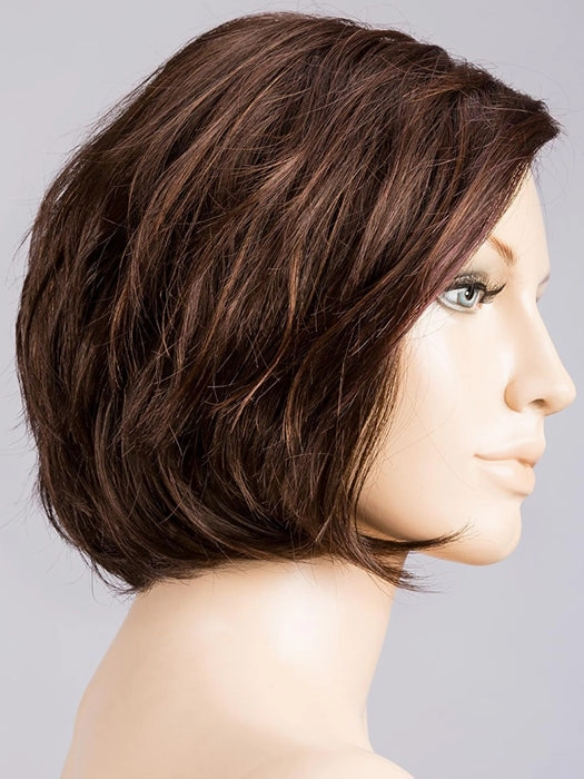 Night by Ellen Wille | Changes | Synthetic Fiber Wig