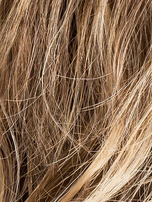 Night by Ellen Wille | Changes | Synthetic Fiber Wig