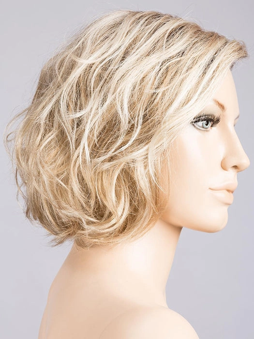 Night by Ellen Wille | Changes | Synthetic Fiber Wig