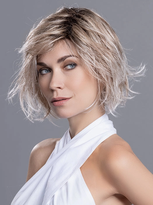Night by Ellen Wille | Changes | Synthetic Fiber Wig