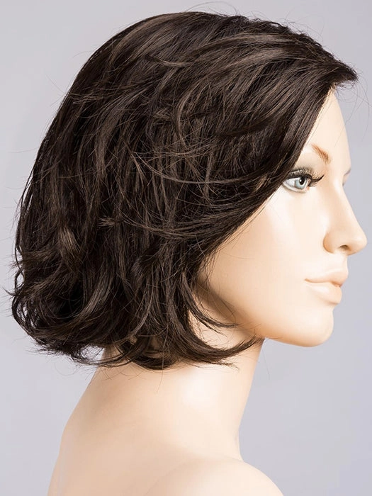 Night by Ellen Wille | Changes | Synthetic Fiber Wig