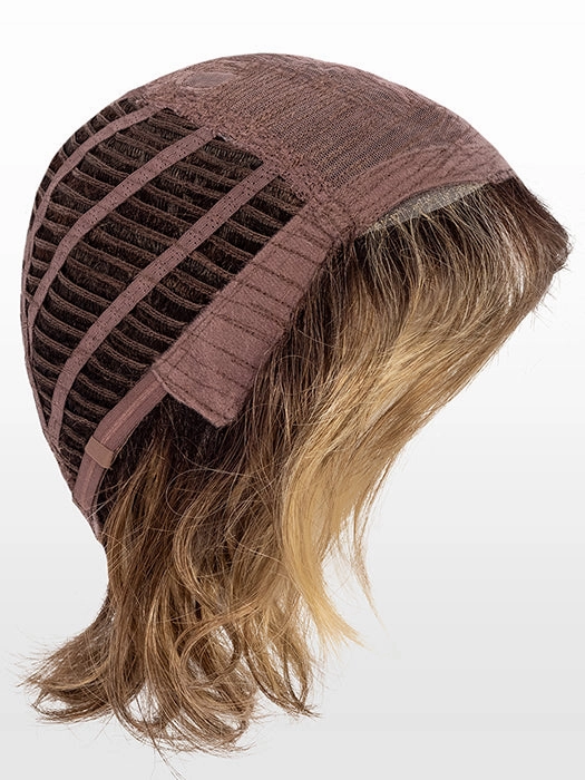 Night by Ellen Wille | Changes | Synthetic Fiber Wig