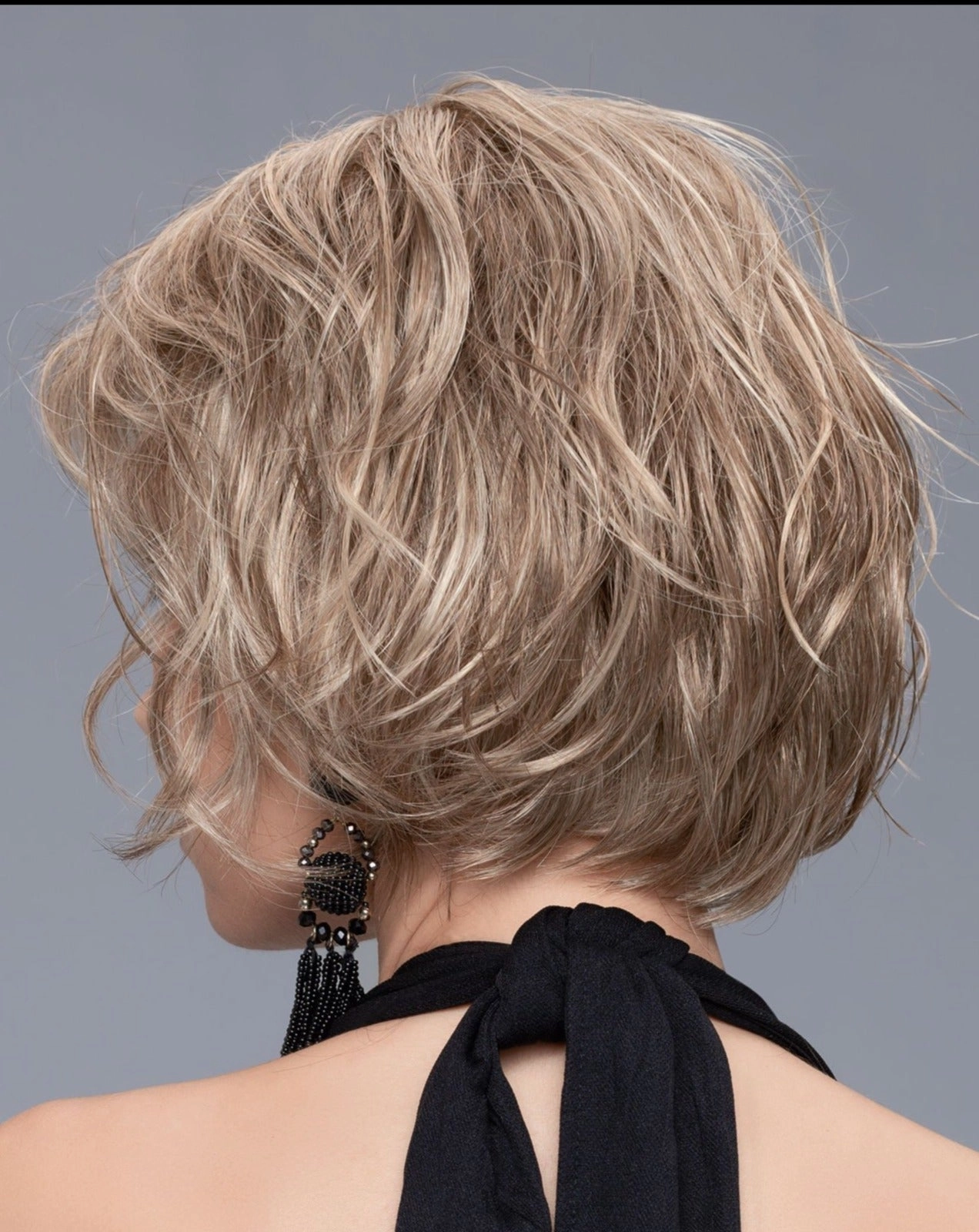 Night Wig by Ellen Wille | Synthetic Hair | Petite/Average Cap