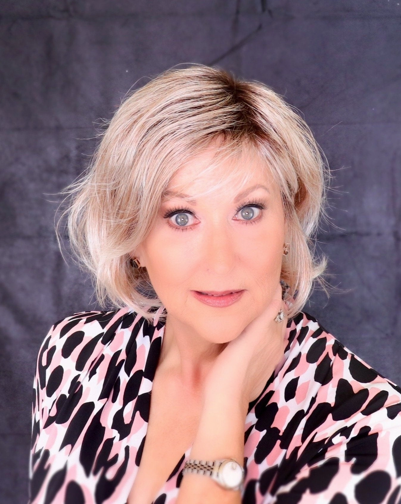 Night Wig by Ellen Wille | Synthetic Hair | Petite/Average Cap