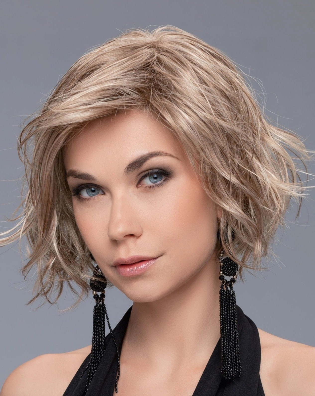 Night Wig by Ellen Wille | Synthetic Hair | Petite/Average Cap