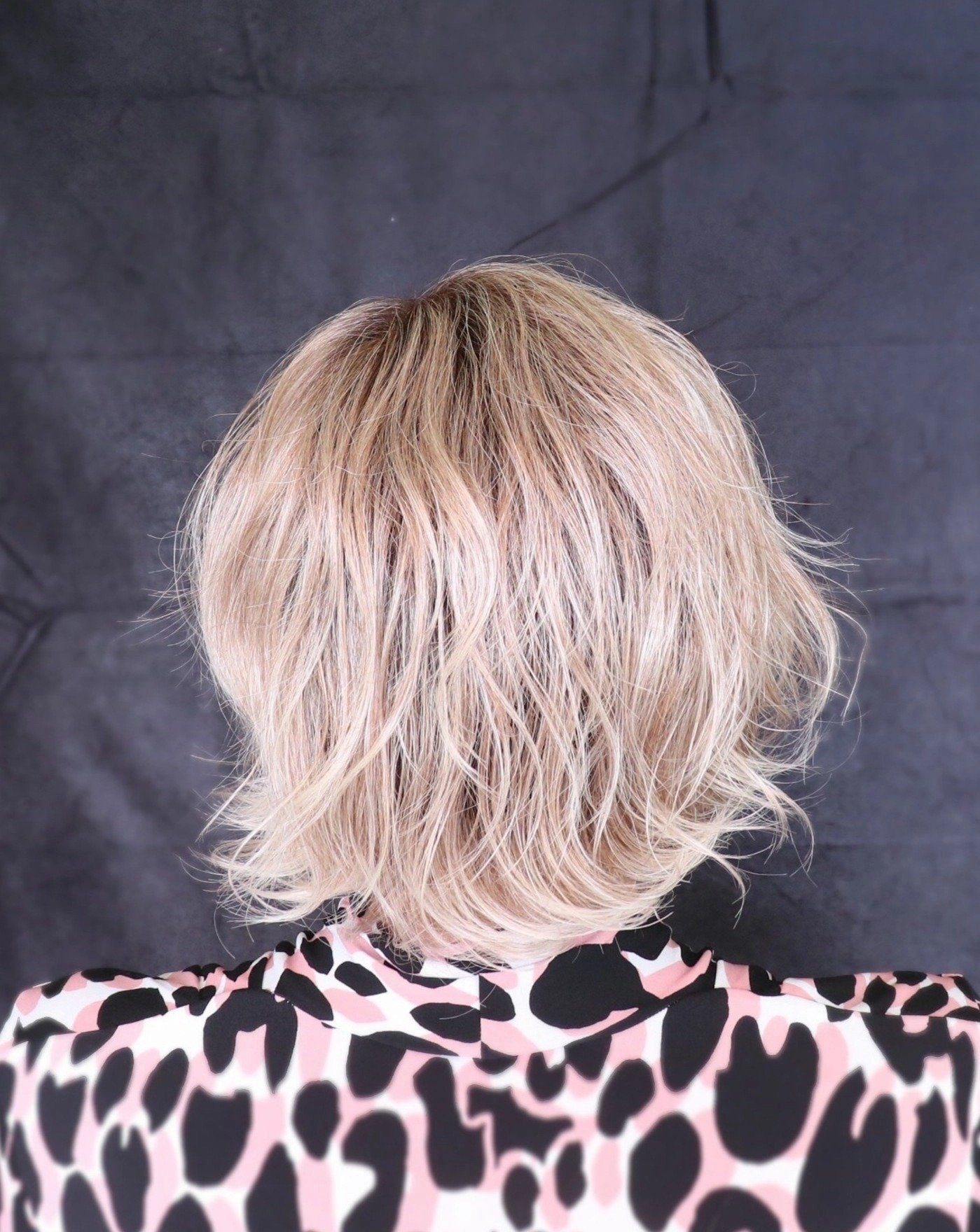 Night Wig by Ellen Wille | Synthetic Hair | Petite/Average Cap