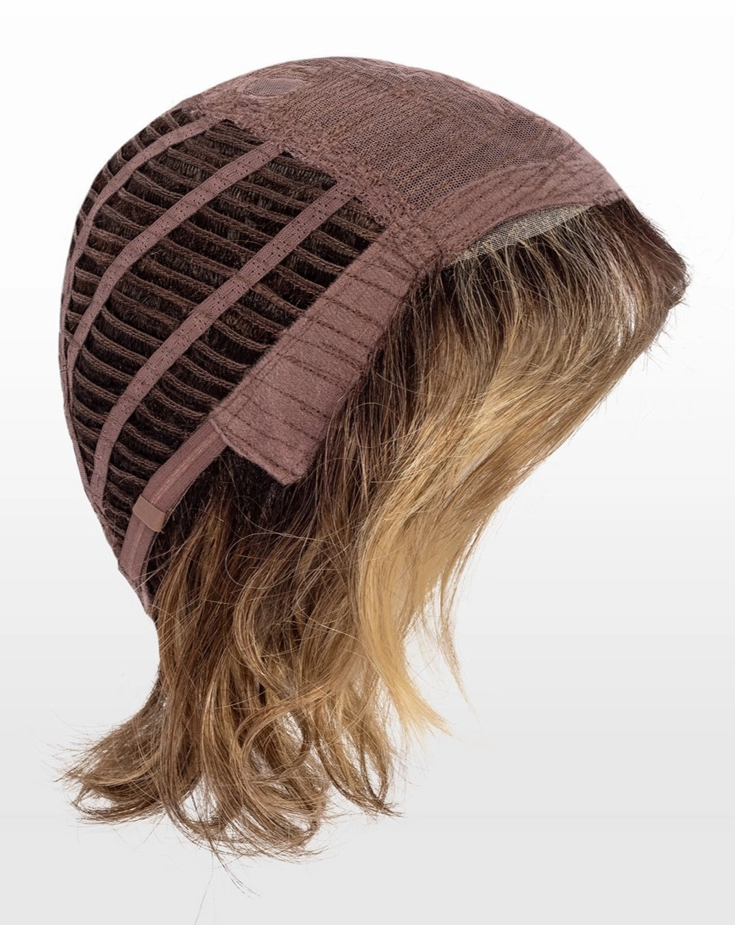 Night Wig by Ellen Wille | Synthetic Hair | Petite/Average Cap