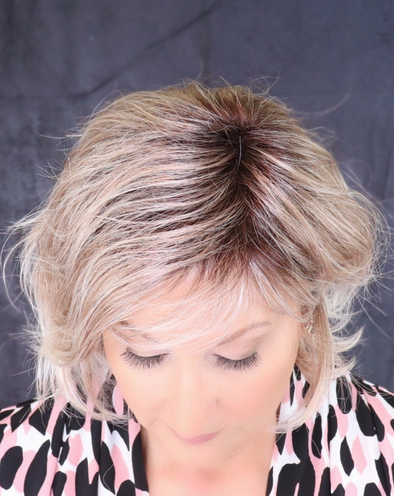 Night Wig by Ellen Wille | Synthetic Hair | Petite/Average Cap