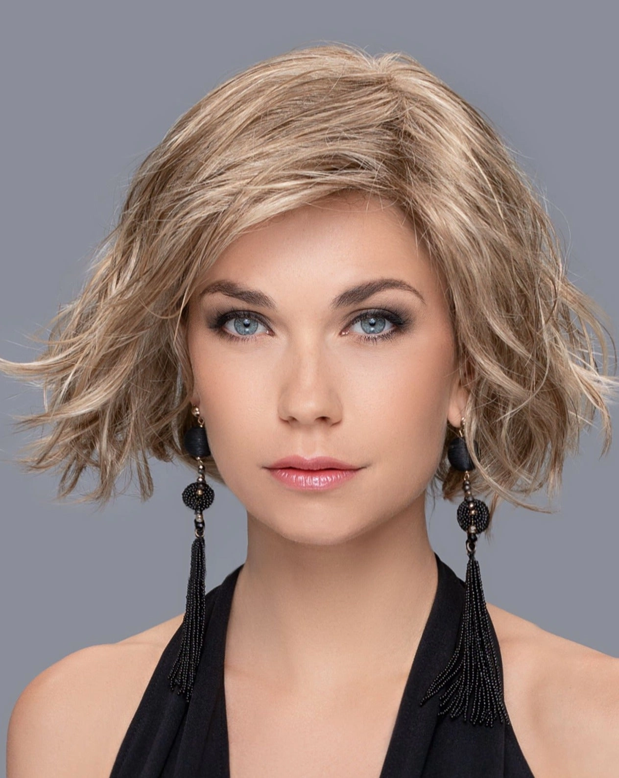 Night Wig by Ellen Wille | Synthetic Hair | Petite/Average Cap