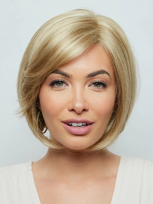Niki | Synthetic Lace Front Wig (Lace Part)