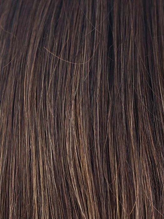 Niki | Synthetic Lace Front Wig (Lace Part)