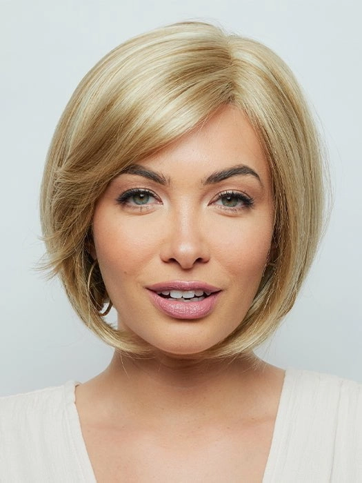 Niki | Synthetic Lace Front Wig (Lace Part)