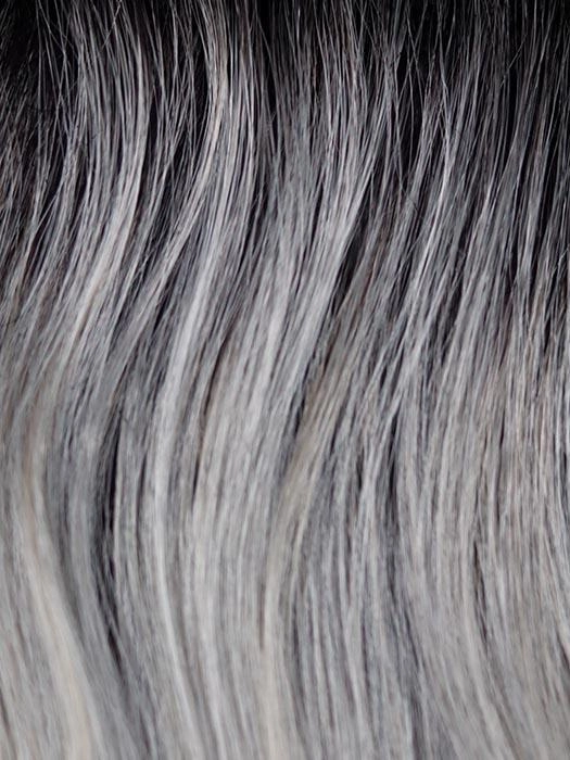 Niki | Synthetic Lace Front Wig (Lace Part)