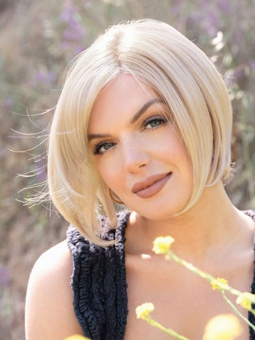 Niki Wig by Rene of Paris | The Orchid Collection