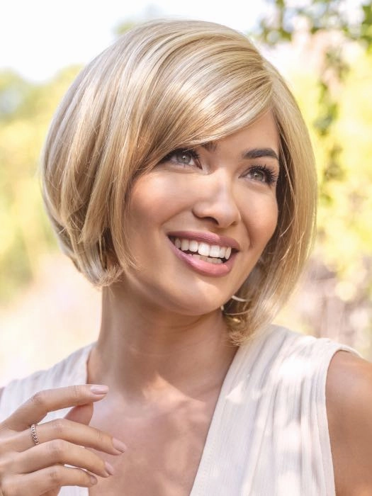 Niki Wig by Rene of Paris | The Orchid Collection
