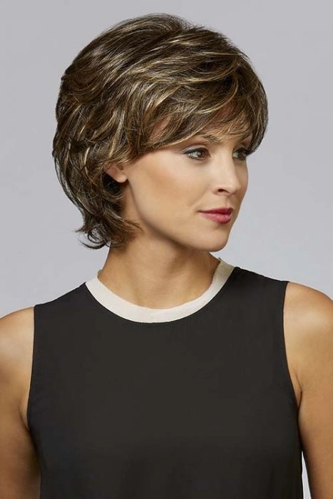 Nikki Wig by Henry Margu | Synthetic Hair | Average Cap