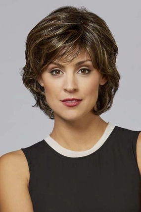Nikki Wig by Henry Margu | Synthetic Hair | Average Cap