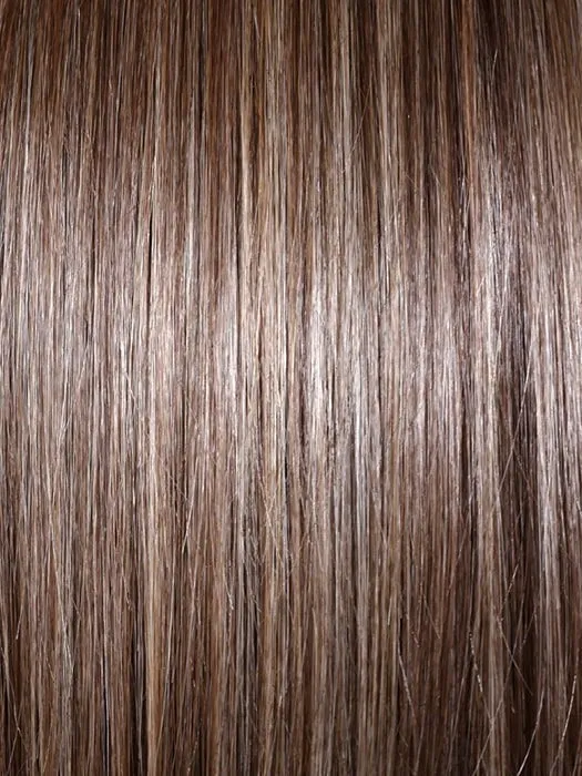 Nina | Synthetic Lace Front Wig (Hand-Tied)