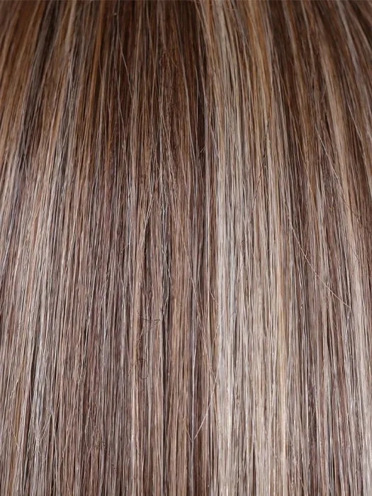Nina | Synthetic Lace Front Wig (Hand-Tied)