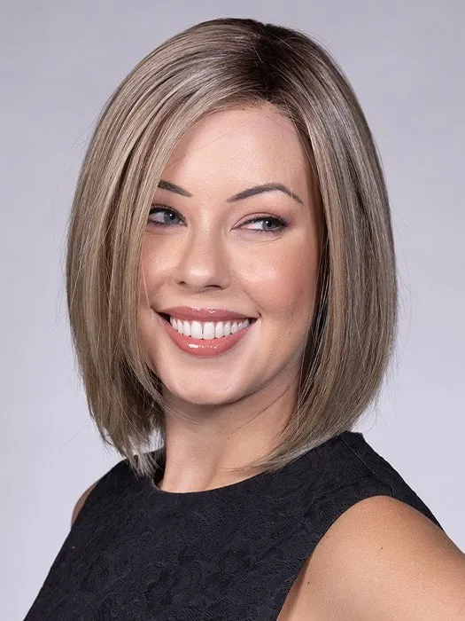 Nina | Synthetic Lace Front Wig (Hand-Tied)