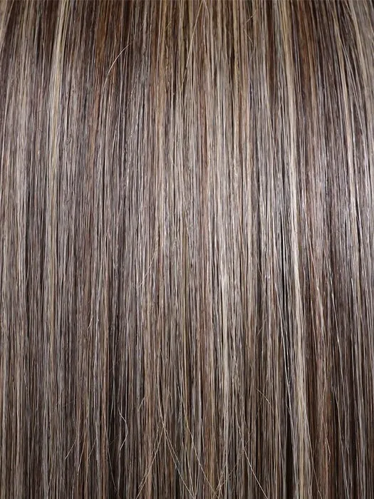 Nina | Synthetic Lace Front Wig (Hand-Tied)