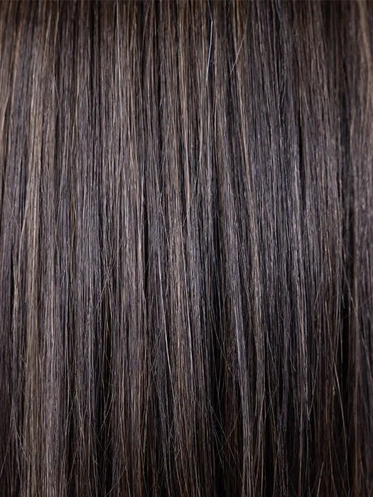 Nina | Synthetic Lace Front Wig (Hand-Tied)