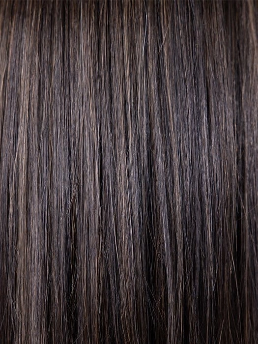 Nina | Synthetic Lace Front Wig (Hand-Tied)
