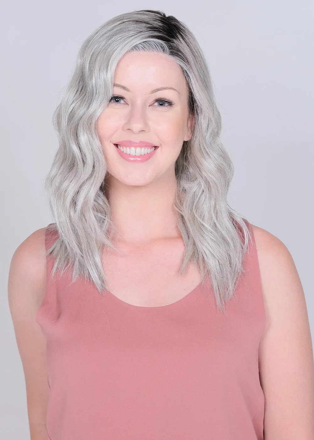 Nitro 16 Wig by Belle Tress | OPEN BOX | FINAL SALE