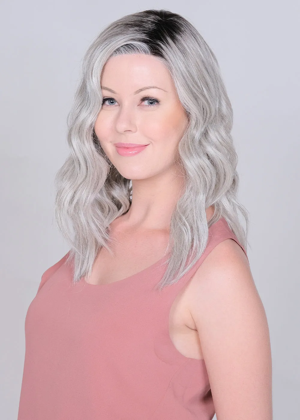 Nitro 16 Wig by Belle Tress | OPEN BOX | FINAL SALE