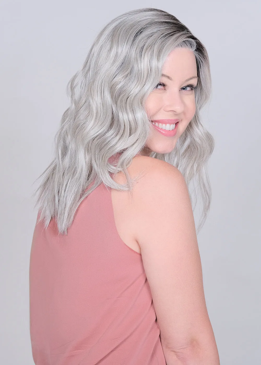 Nitro 16 Wig by Belle Tress | OPEN BOX | FINAL SALE