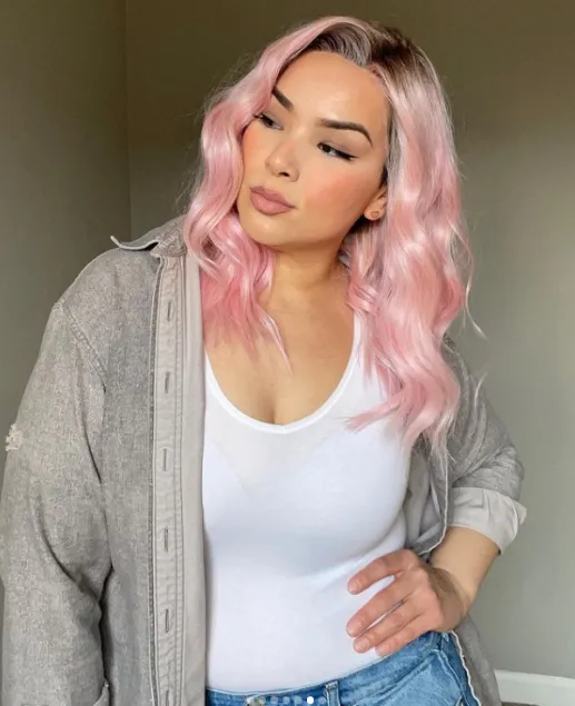 Nitro 16 Wig by Belle Tress | OPEN BOX | FINAL SALE