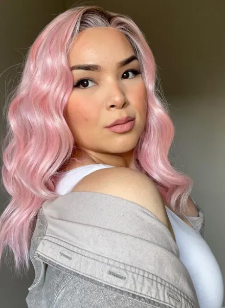 Nitro 16 Wig by Belle Tress | OPEN BOX | FINAL SALE