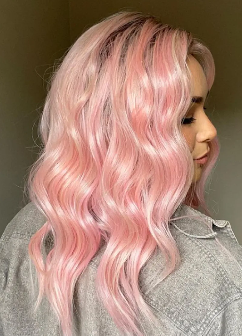 Nitro 16 Wig by Belle Tress | OPEN BOX | FINAL SALE