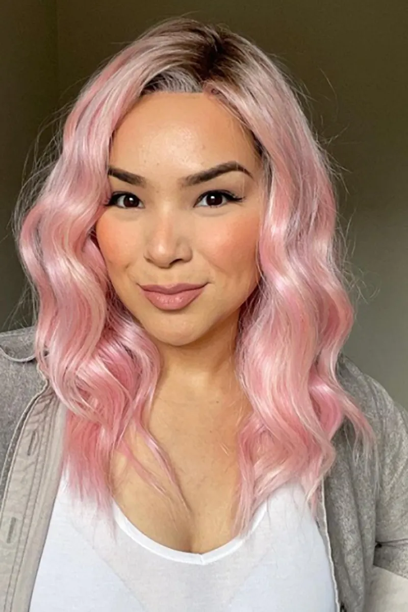 Nitro 16 Wig by Belle Tress | OPEN BOX | FINAL SALE