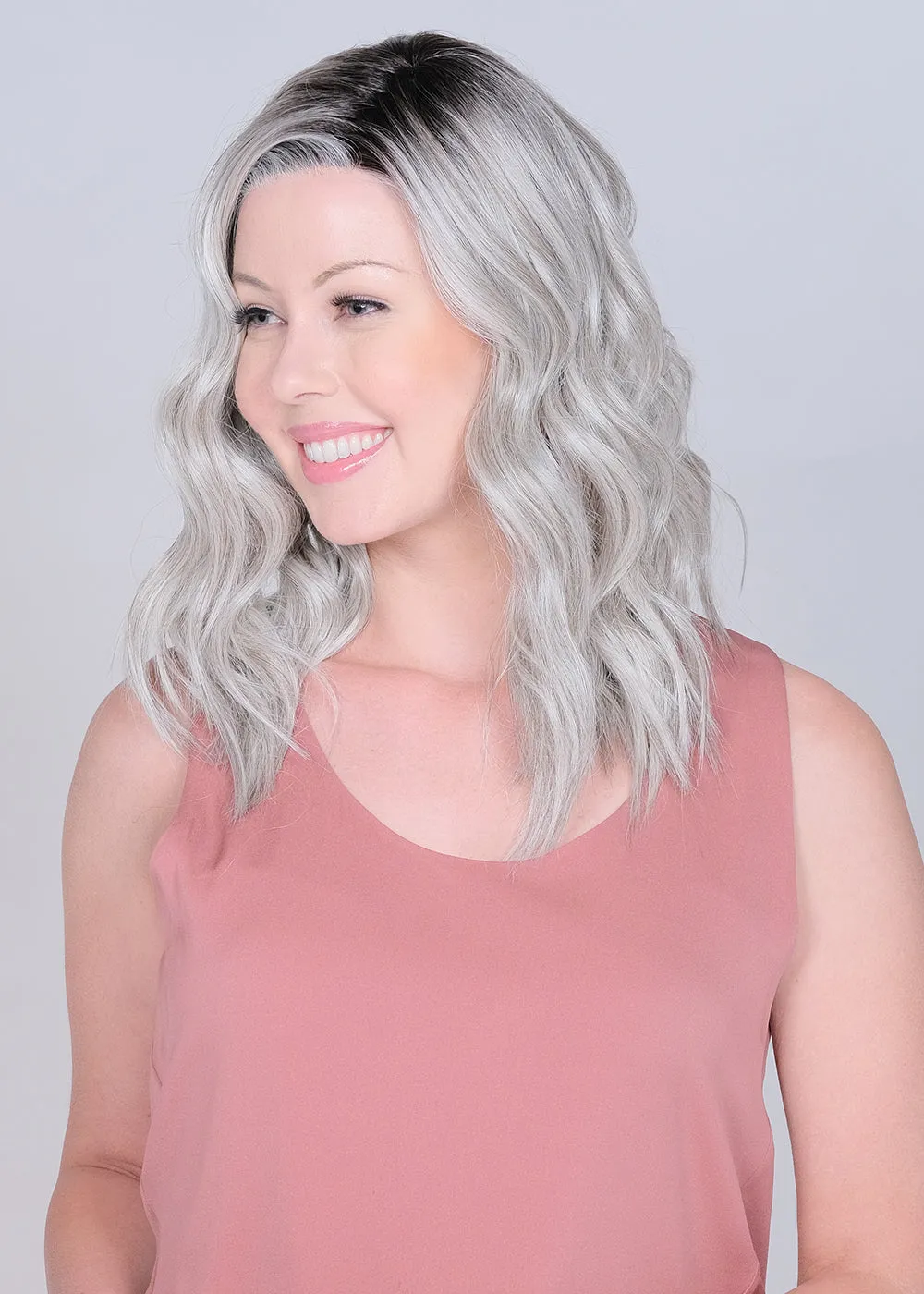 Nitro 16 Wig by Belle Tress | OPEN BOX | FINAL SALE