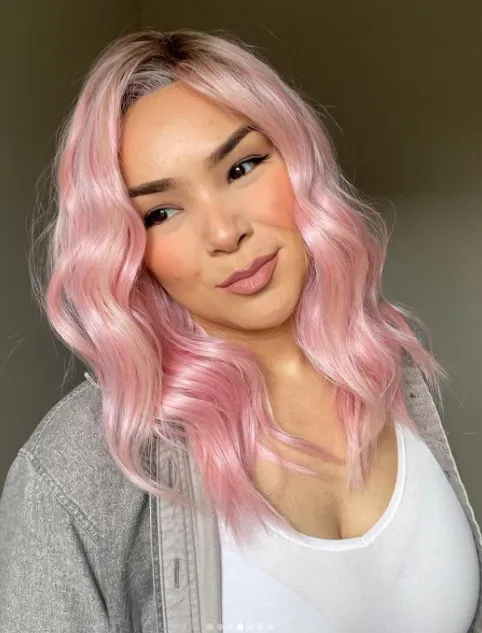 Nitro 16 Wig by Belle Tress | OPEN BOX | FINAL SALE