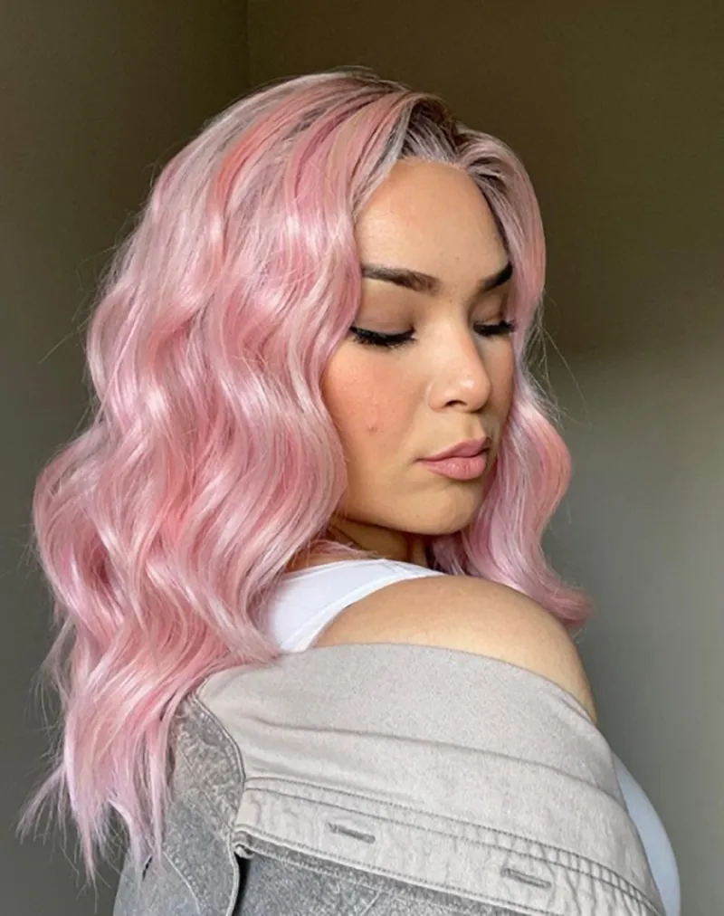 Nitro 16 Wig by Belle Tress | OPEN BOX | FINAL SALE