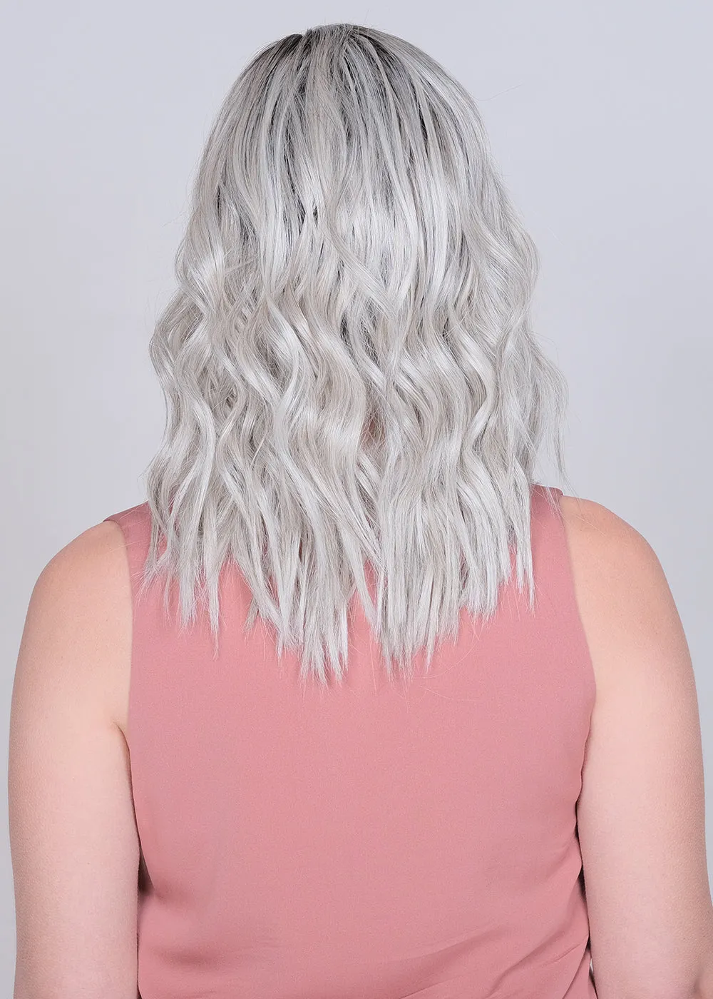 Nitro 16 Wig by Belle Tress | OPEN BOX | FINAL SALE