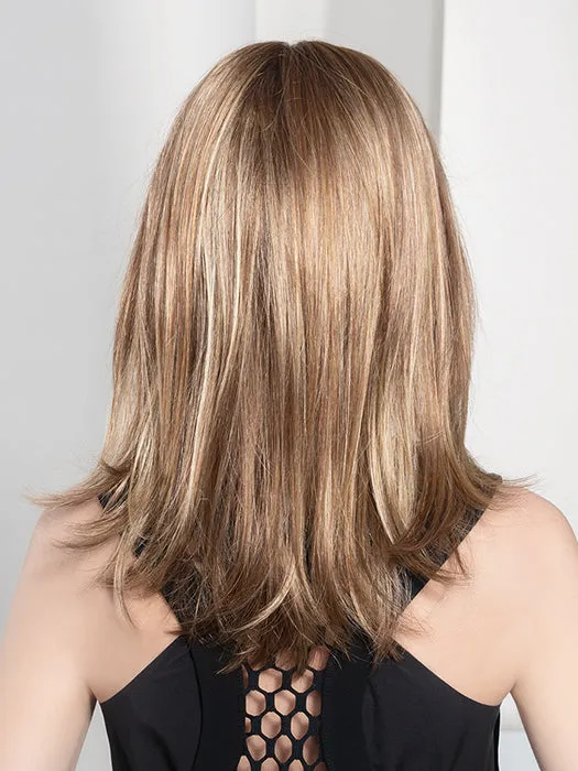 Noblesse Wig by Ellen Wille | Modixx | Synthetic Fiber