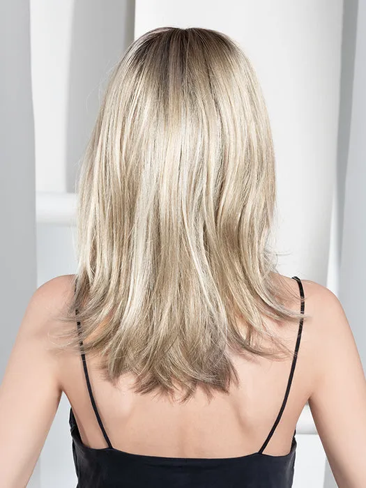 Noblesse Wig by Ellen Wille | Modixx | Synthetic Fiber