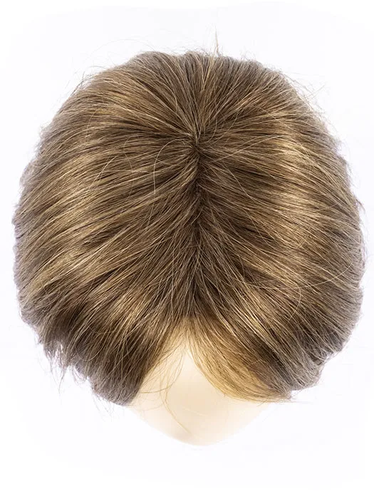 Noblesse Wig by Ellen Wille | Modixx | Synthetic Fiber