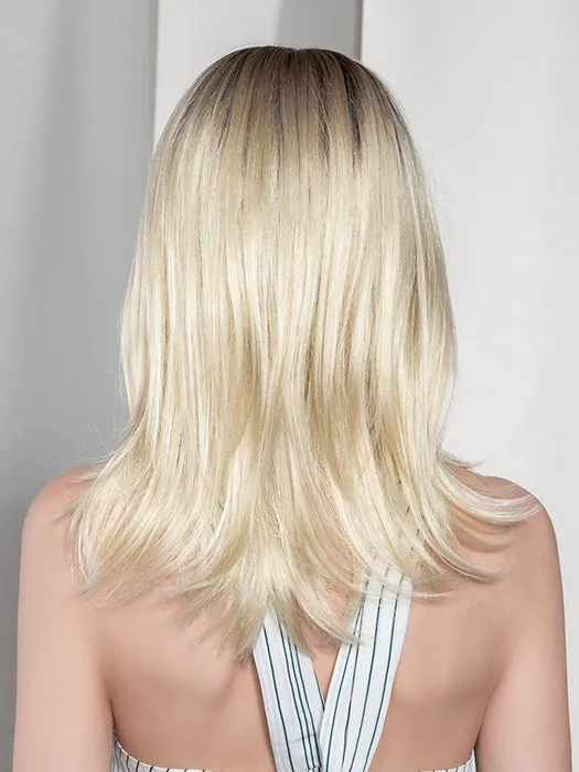 Noblesse Wig by Ellen Wille | Modixx | Synthetic Fiber
