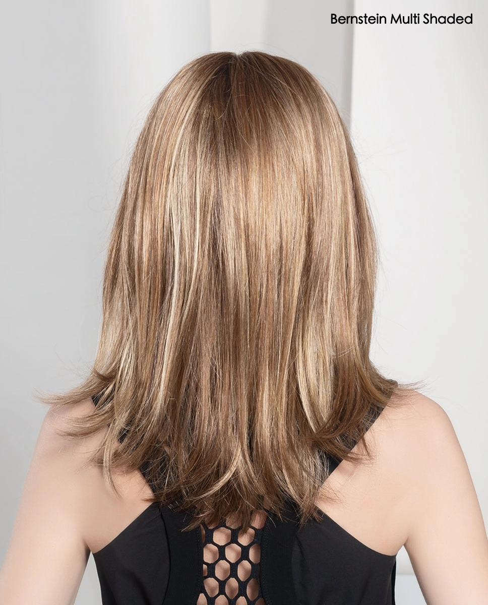 Noblesse Wig by Ellen Wille | Synthetic Hair | Petite/Average Cap