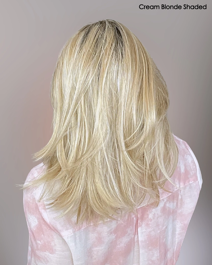 Noblesse Wig by Ellen Wille | Synthetic Hair | Petite/Average Cap