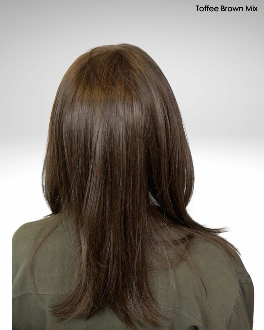 Noblesse Wig by Ellen Wille | Synthetic Hair | Petite/Average Cap