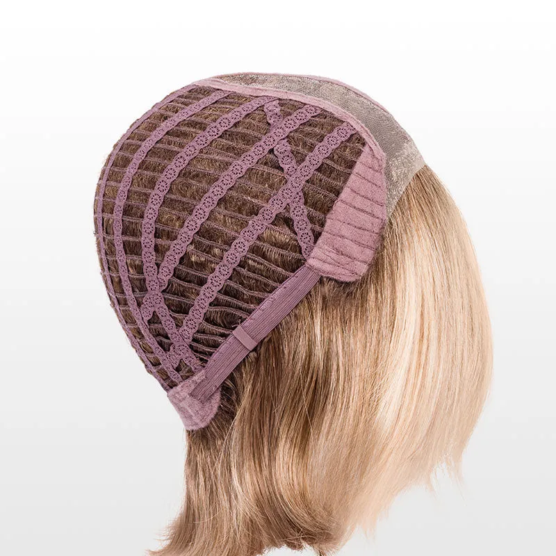 Nola Wig by Ellen Wille | Modixx | Lace Front | Mono Part