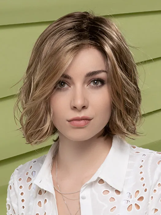 Nola Wig by Ellen Wille | Modixx | Lace Front | Mono Part