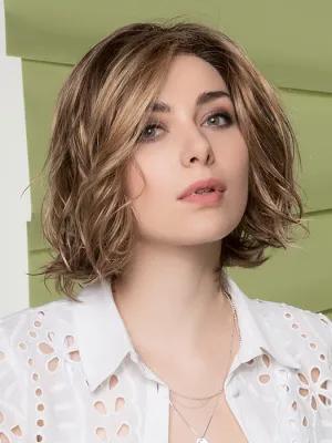 Nola Wig by Ellen Wille | Modixx | Lace Front | Mono Part